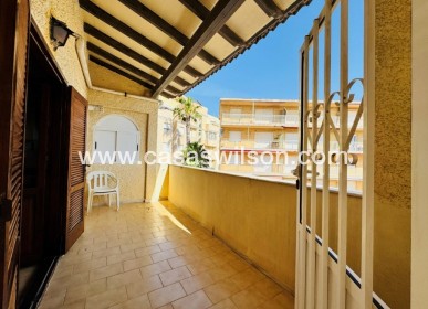 Sale - Appartement - La Mata - Costa Blanca