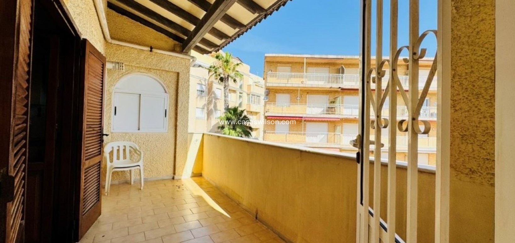 Sale - Appartement - La Mata - Costa Blanca
