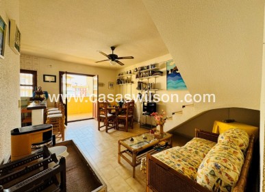 Sale - Appartement - La Mata - Costa Blanca