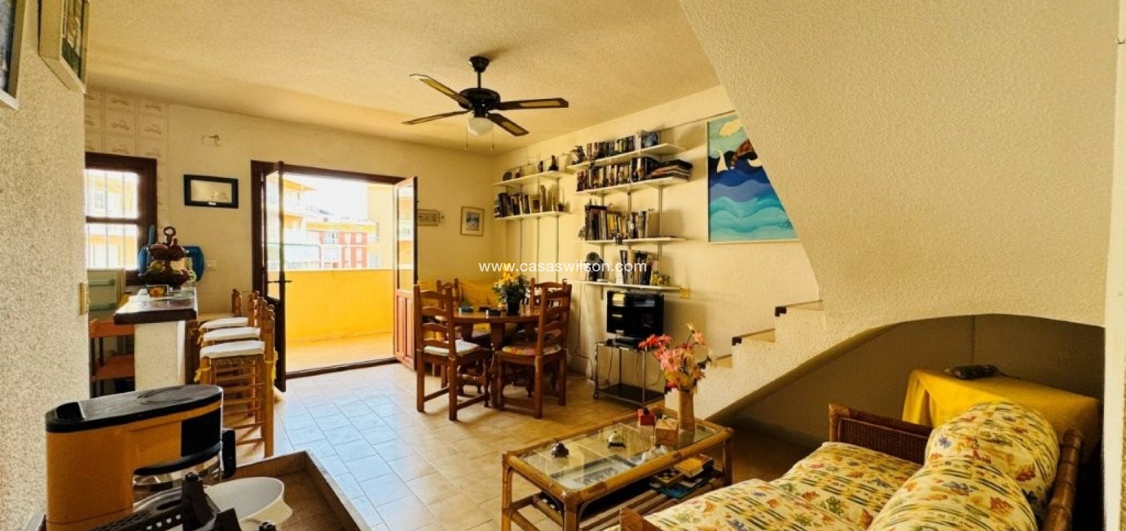 Sale - Appartement - La Mata - Costa Blanca