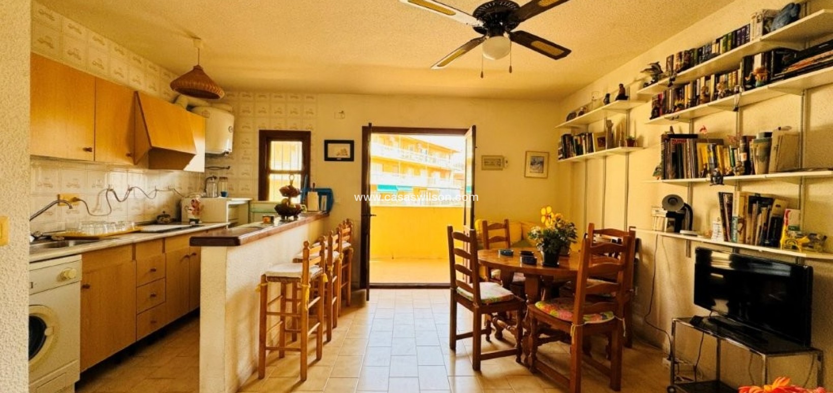 Sale - Appartement - La Mata - Costa Blanca