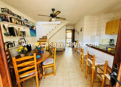 Sale - Appartement - La Mata - Costa Blanca