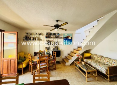Sale - Appartement - La Mata - Costa Blanca