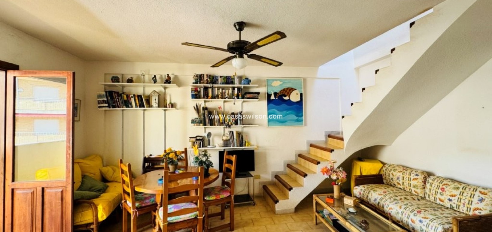 Sale - Appartement - La Mata - Costa Blanca