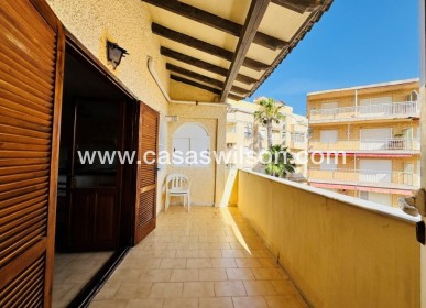 Sale - Appartement - La Mata - Costa Blanca