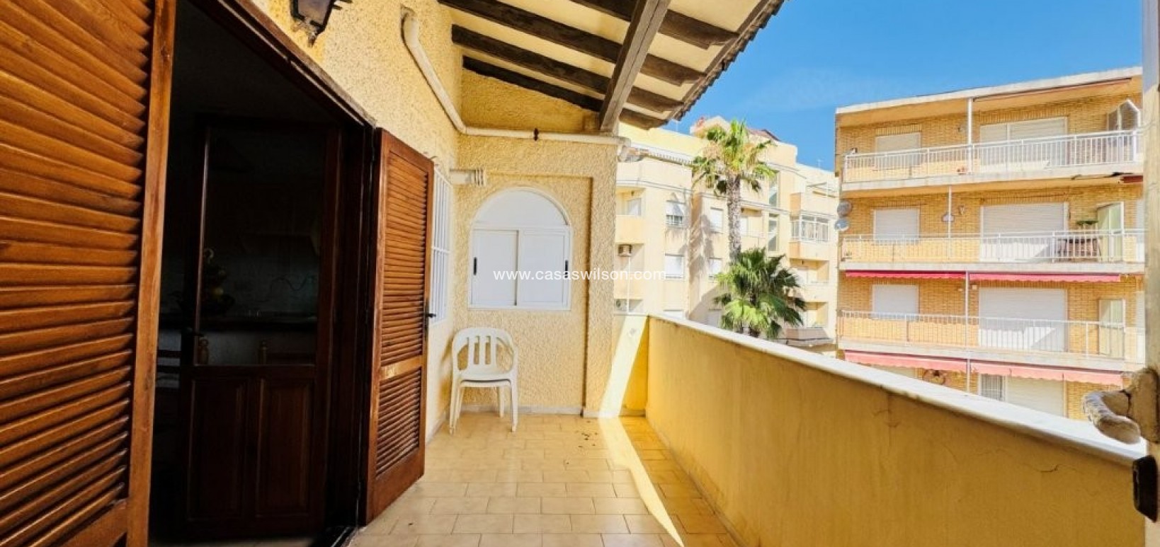 Sale - Appartement - La Mata - Costa Blanca