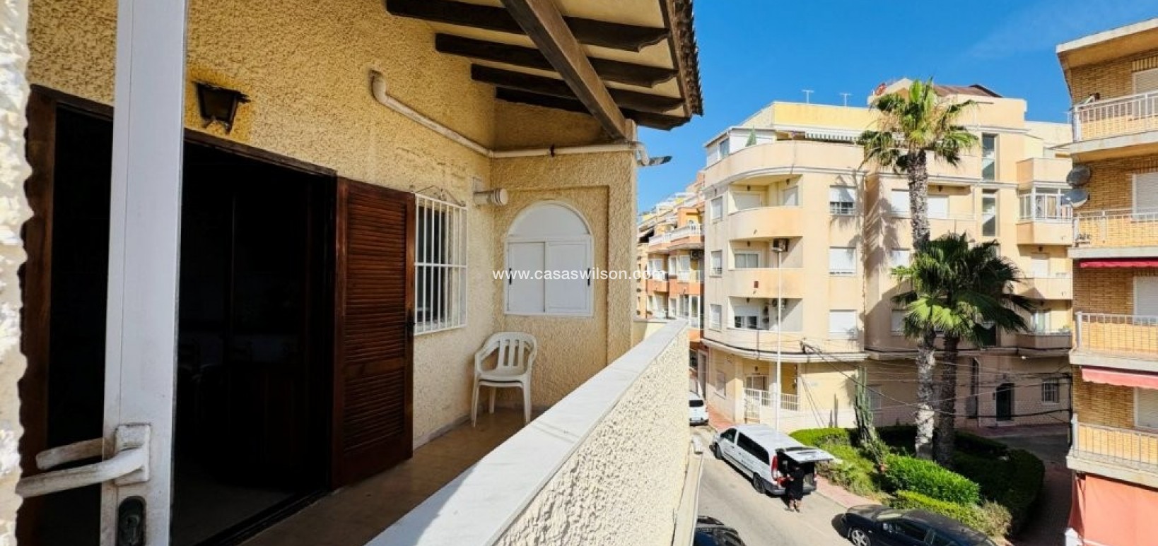 Sale - Appartement - La Mata - Costa Blanca