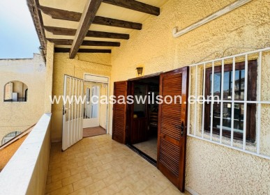 Sale - Appartement - La Mata - Costa Blanca