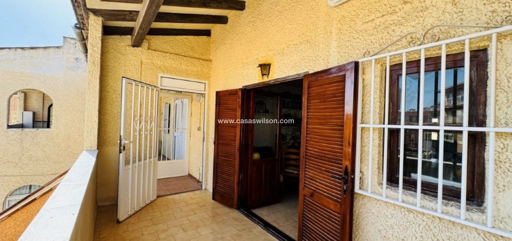 Sale - Appartement - La Mata - Costa Blanca