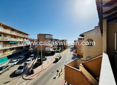 Sale - Appartement - La Mata - Costa Blanca