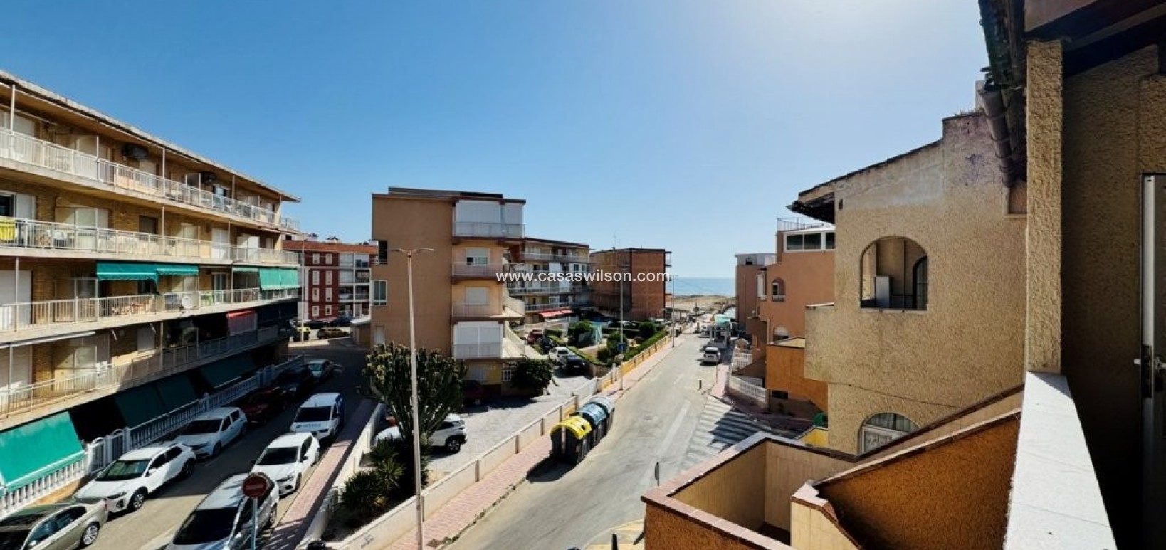 Sale - Appartement - La Mata - Costa Blanca