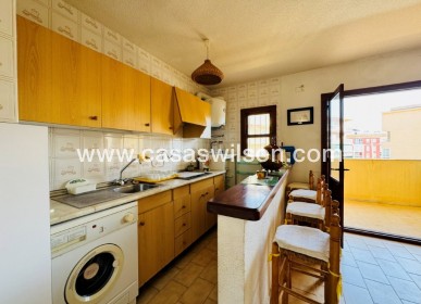 Sale - Appartement - La Mata - Costa Blanca
