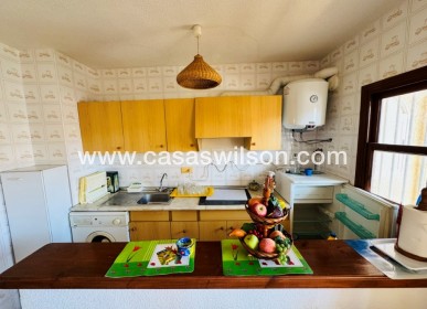 Sale - Appartement - La Mata - Costa Blanca