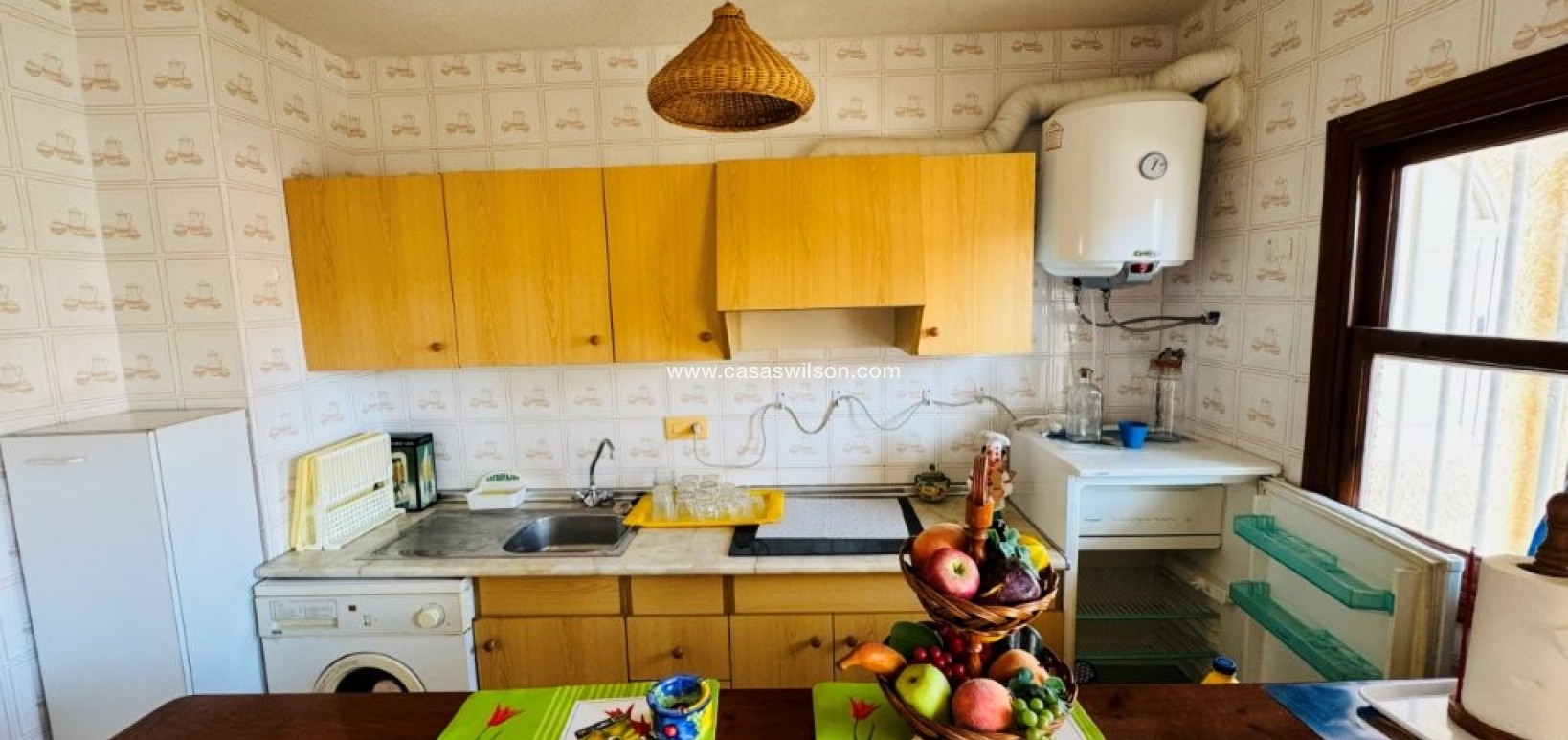 Sale - Appartement - La Mata - Costa Blanca