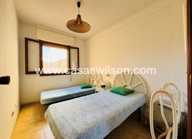 Sale - Appartement - La Mata - Costa Blanca