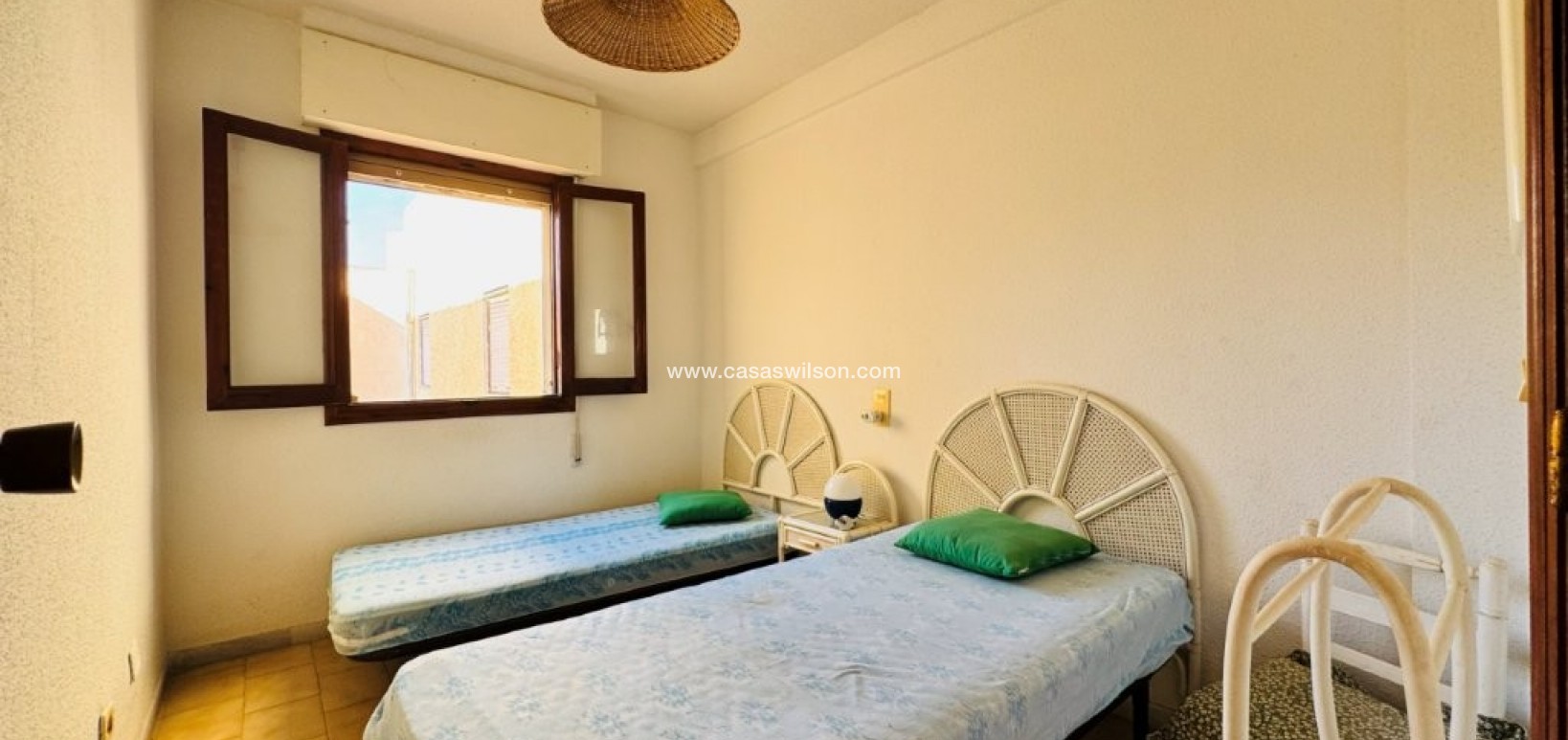 Sale - Appartement - La Mata - Costa Blanca