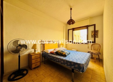 Sale - Appartement - La Mata - Costa Blanca