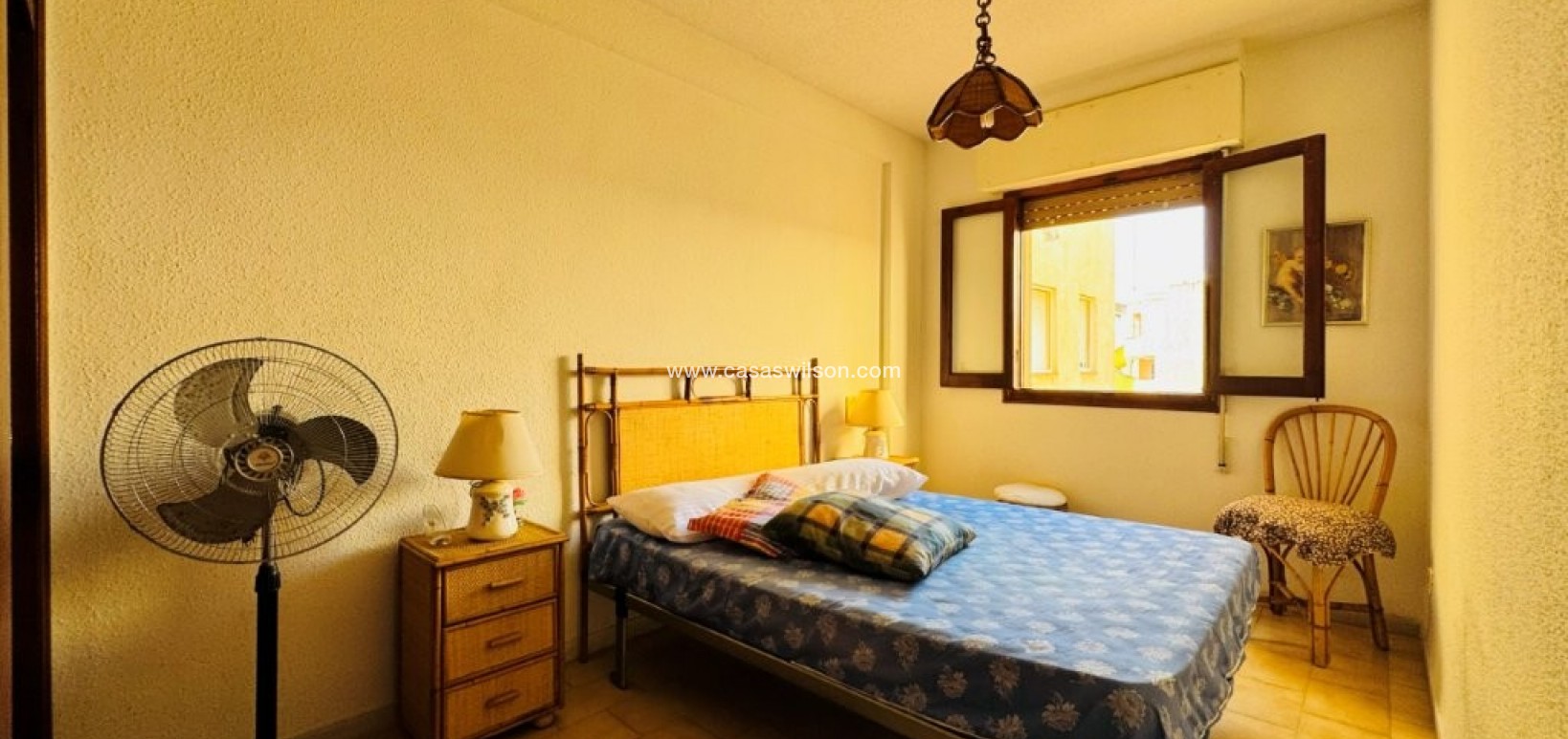 Sale - Appartement - La Mata - Costa Blanca