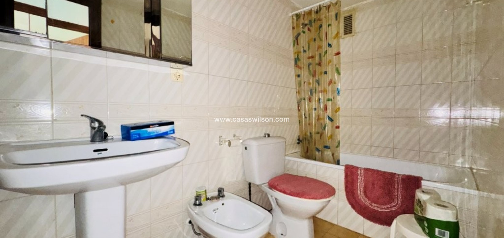 Sale - Appartement - La Mata - Costa Blanca