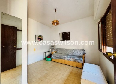 Sale - Appartement - La Mata - Costa Blanca