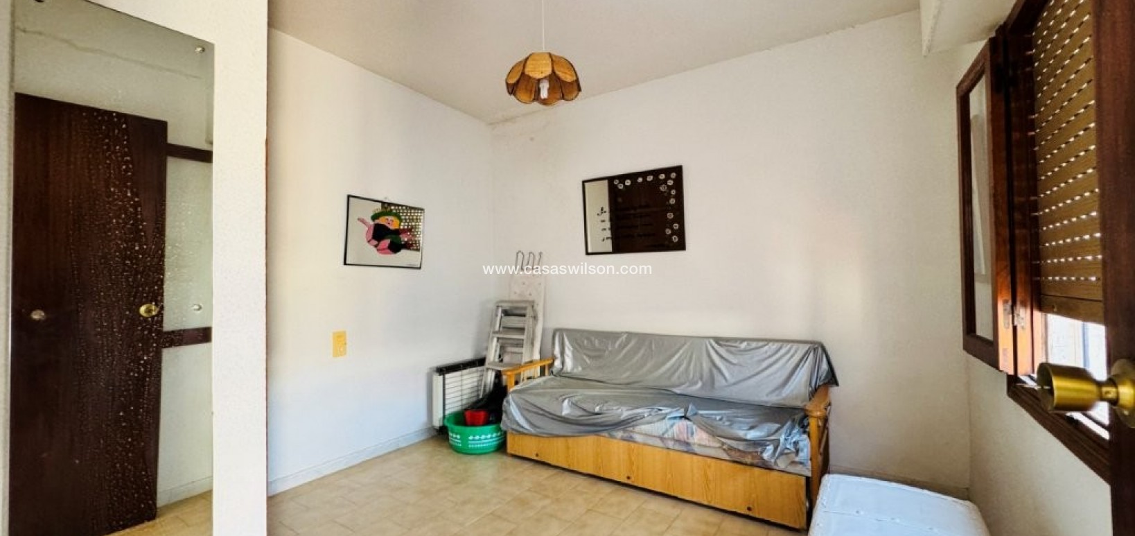 Sale - Appartement - La Mata - Costa Blanca