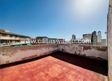 Sale - Appartement - La Mata - Costa Blanca