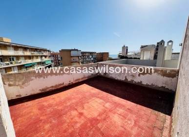 Sale - Appartement - La Mata - Costa Blanca