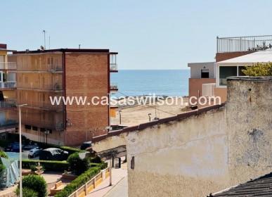 Sale - Appartement - La Mata - Costa Blanca