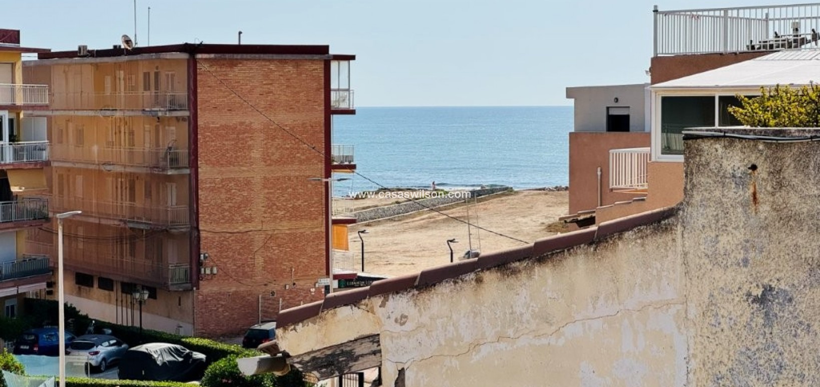 Sale - Appartement - La Mata - Costa Blanca