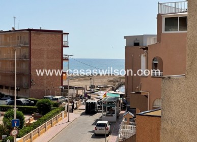 Sale - Appartement - La Mata - Costa Blanca