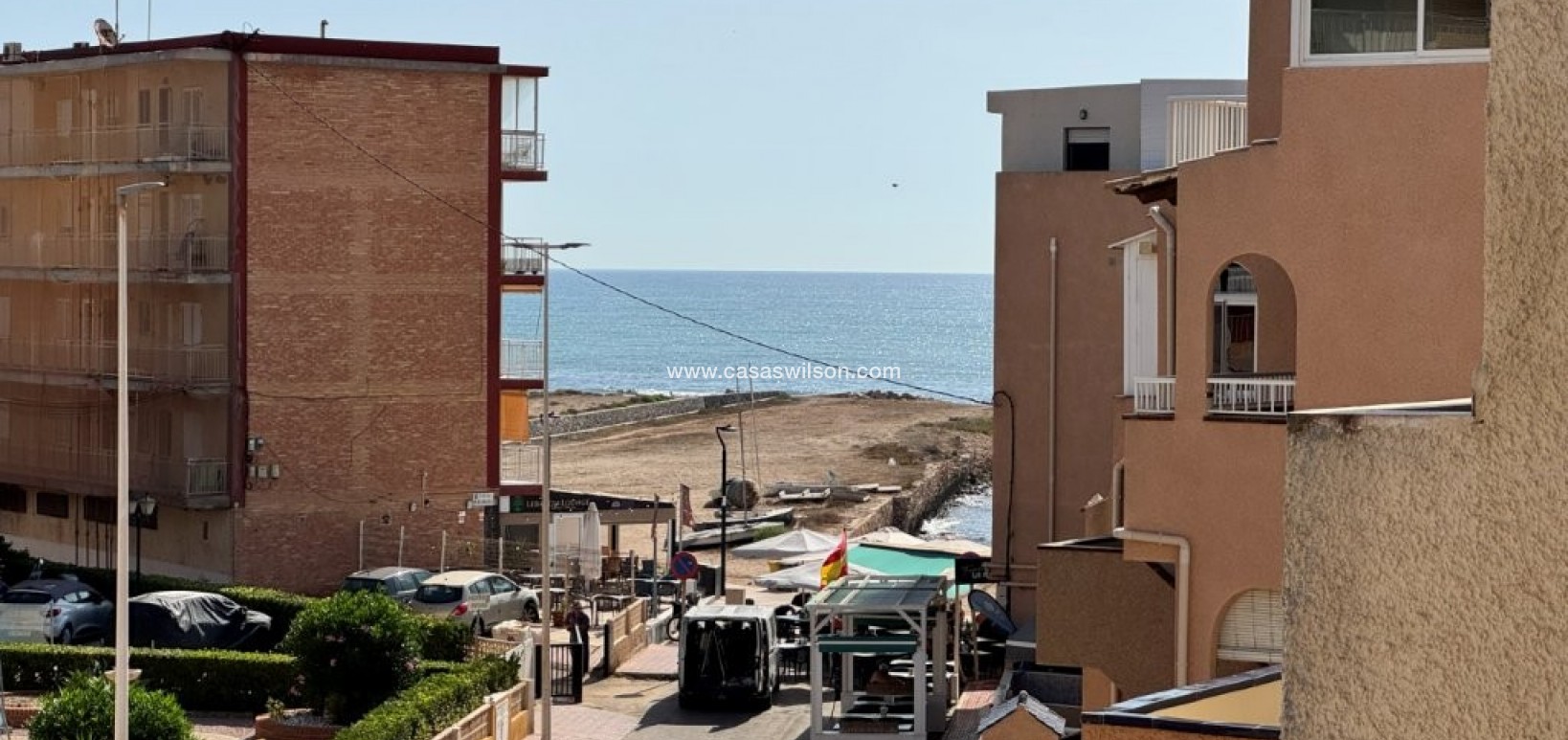 Sale - Appartement - La Mata - Costa Blanca