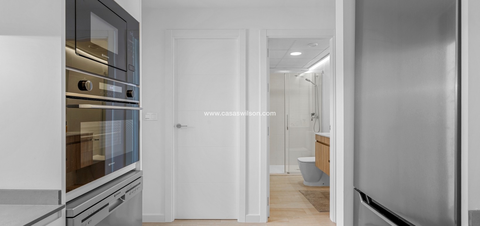 Sale - Appartement - Torrevieja - Costa Blanca