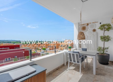 Sale - Appartement - Torrevieja - Costa Blanca