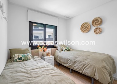 Sale - Appartement - Torrevieja - Costa Blanca