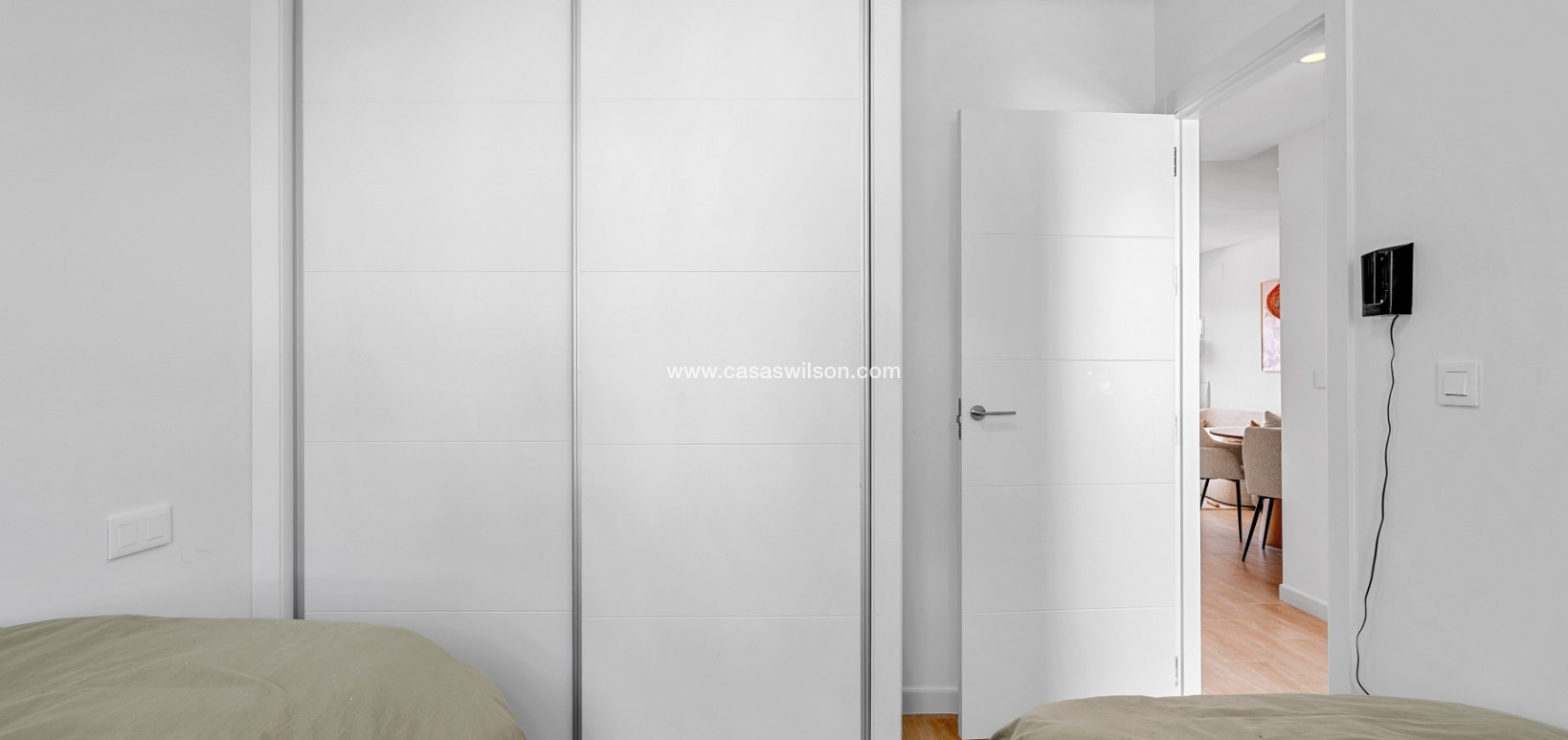 Sale - Appartement - Torrevieja - Costa Blanca