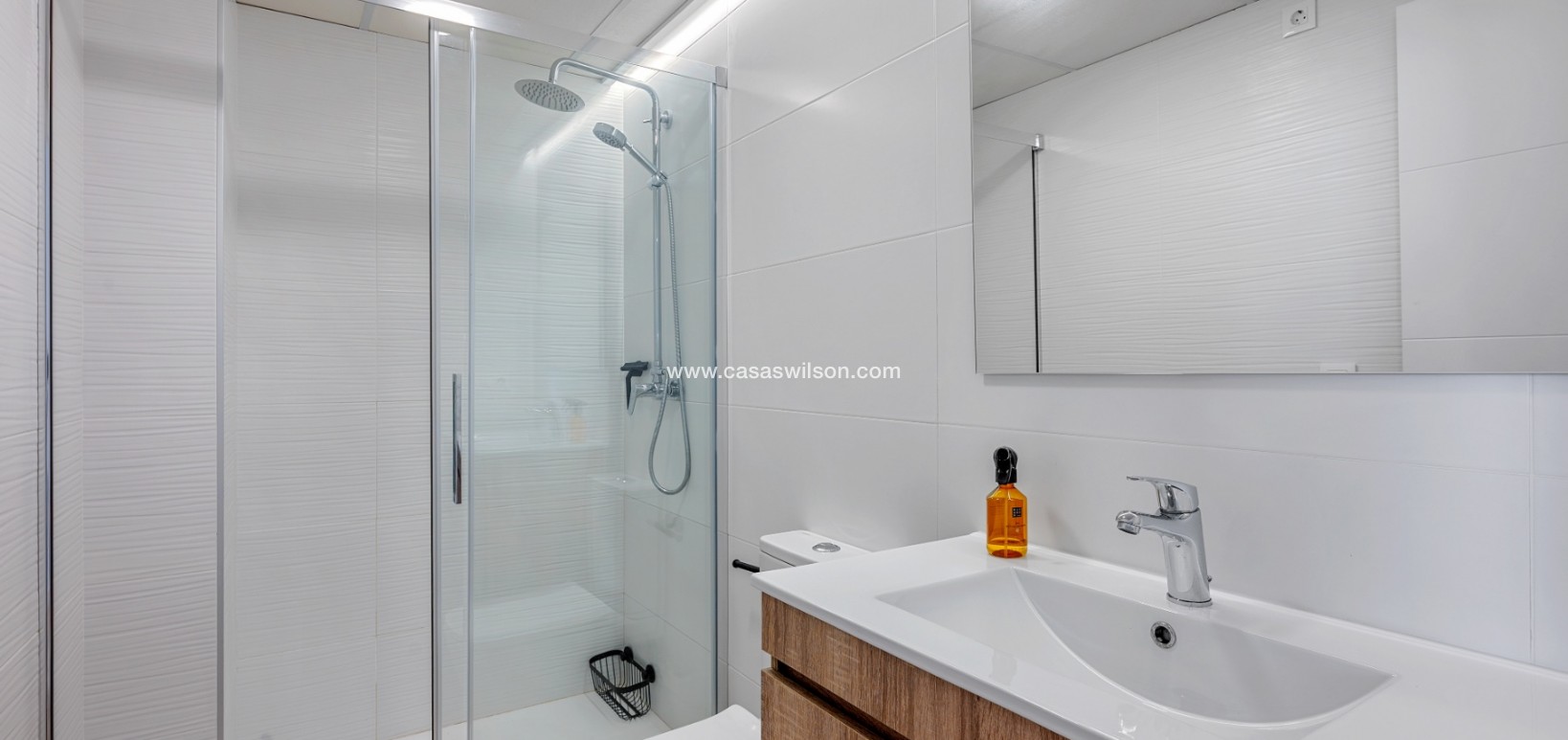 Sale - Appartement - Torrevieja - Costa Blanca