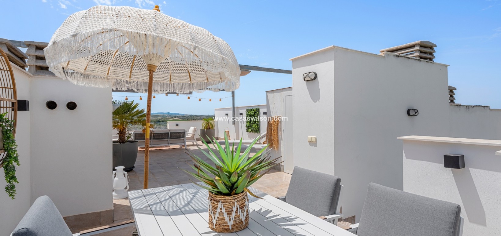 Sale - Appartement - Torrevieja - Costa Blanca