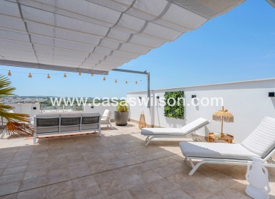 Sale - Appartement - Torrevieja - Costa Blanca
