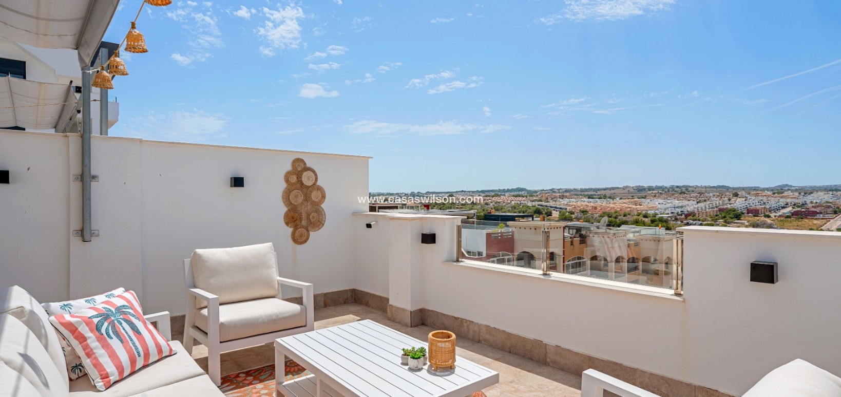 Sale - Appartement - Torrevieja - Costa Blanca