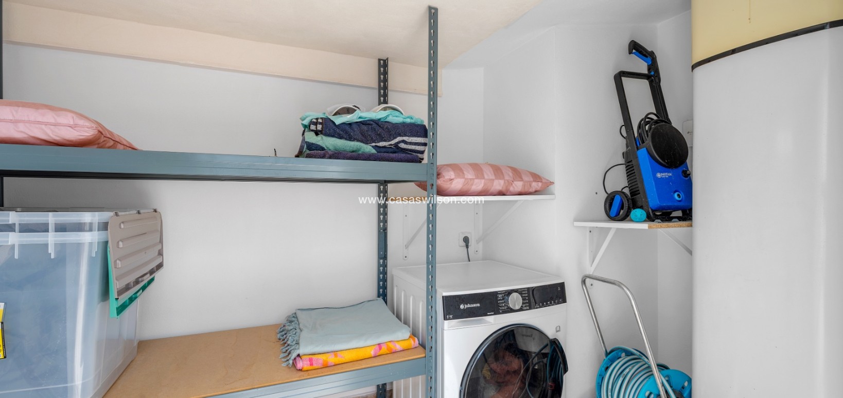 Sale - Appartement - Torrevieja - Costa Blanca