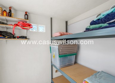 Sale - Appartement - Torrevieja - Costa Blanca