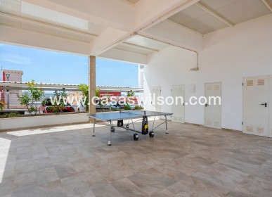 Sale - Appartement - Torrevieja - Costa Blanca