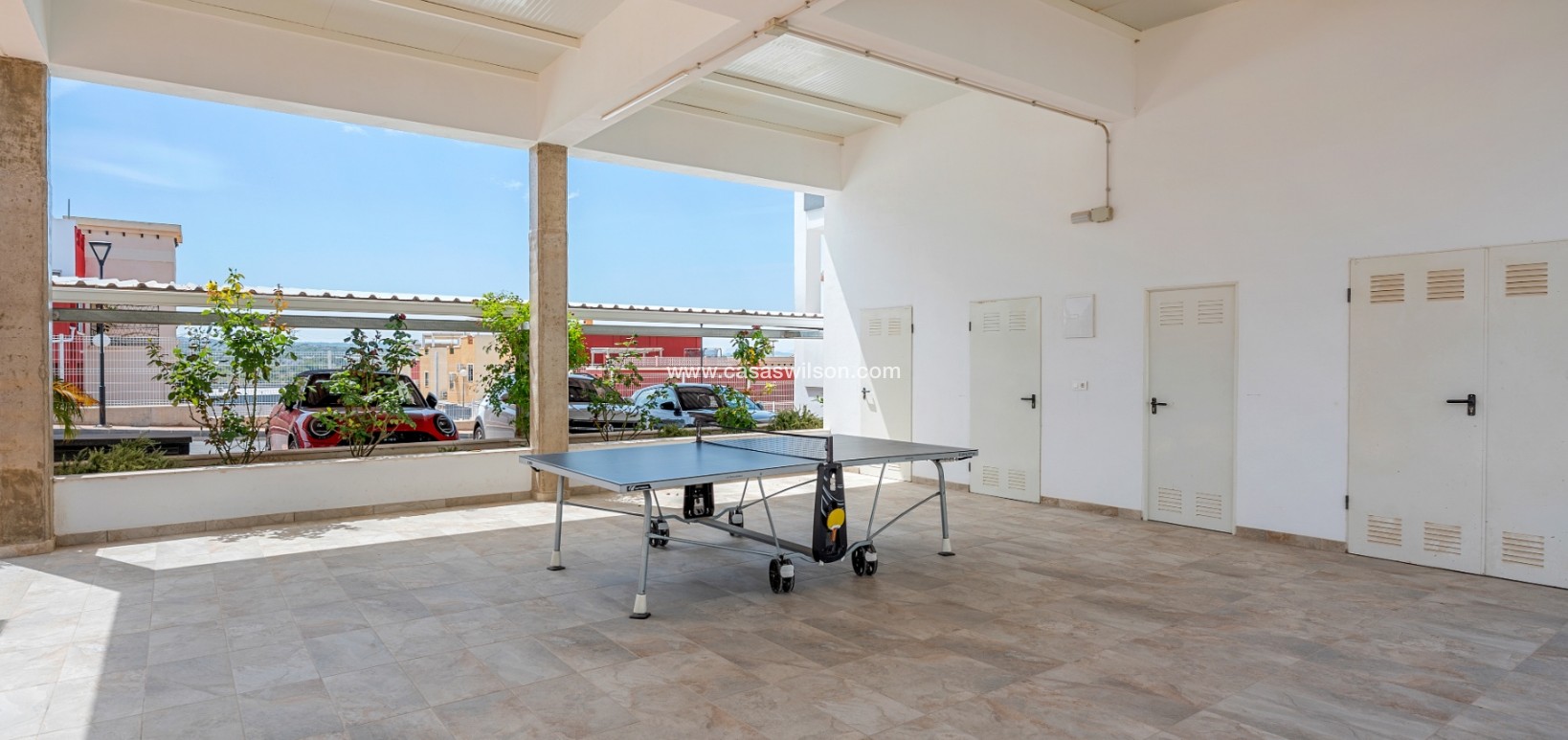 Sale - Appartement - Torrevieja - Costa Blanca