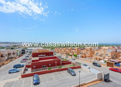Sale - Appartement - Torrevieja - Costa Blanca