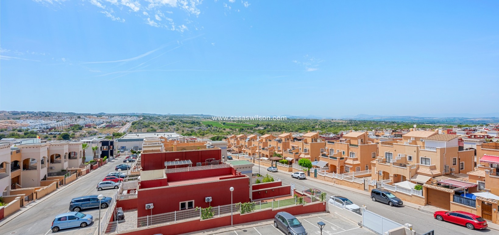 Sale - Appartement - Torrevieja - Costa Blanca