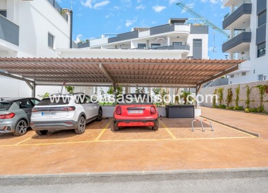 Sale - Appartement - Torrevieja - Costa Blanca