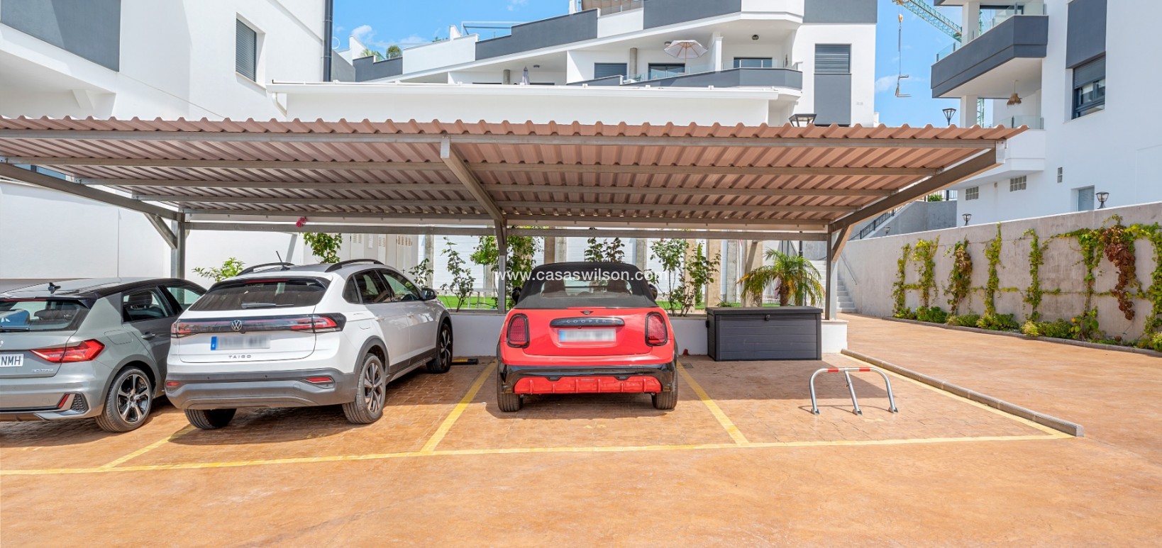 Sale - Appartement - Torrevieja - Costa Blanca