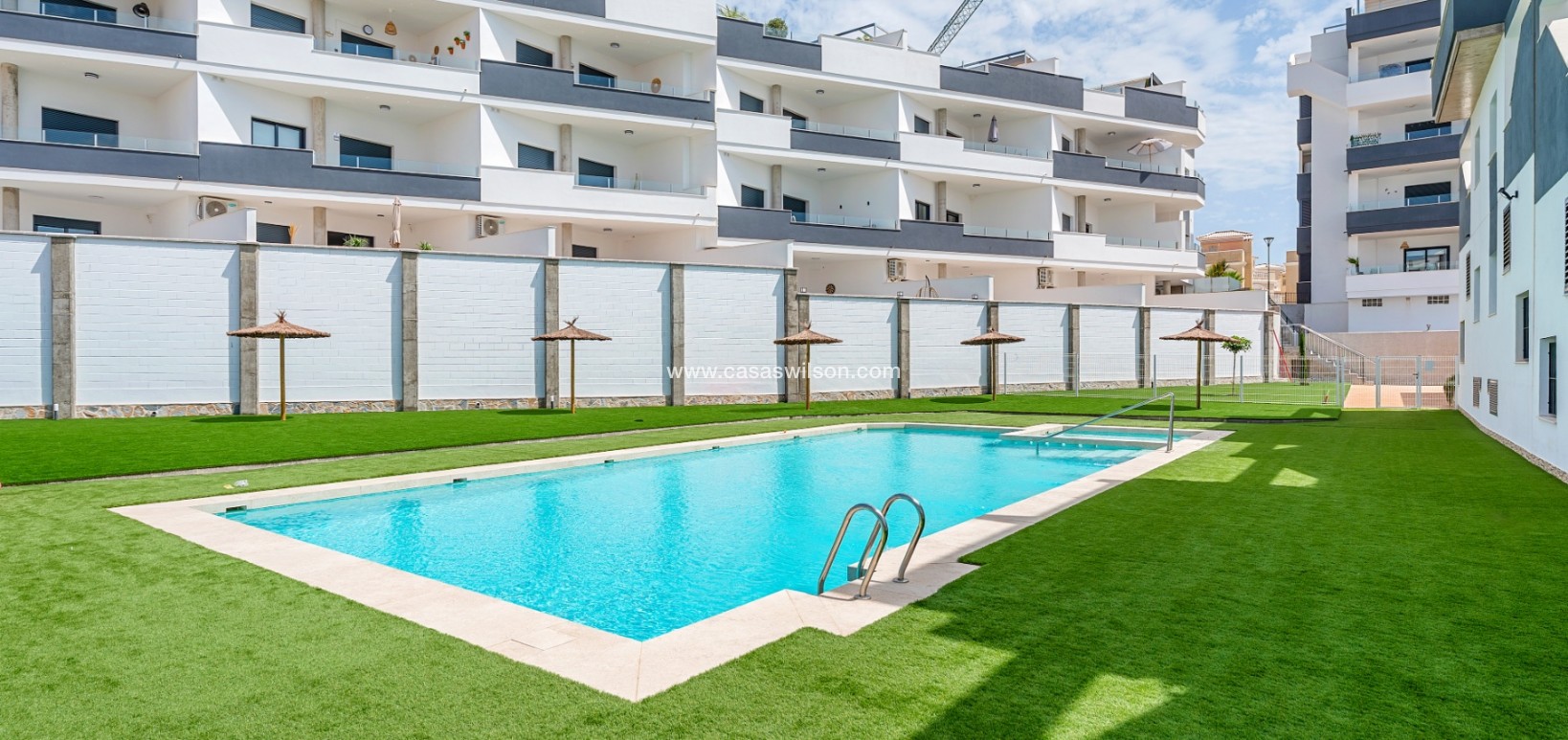 Sale - Appartement - Torrevieja - Costa Blanca