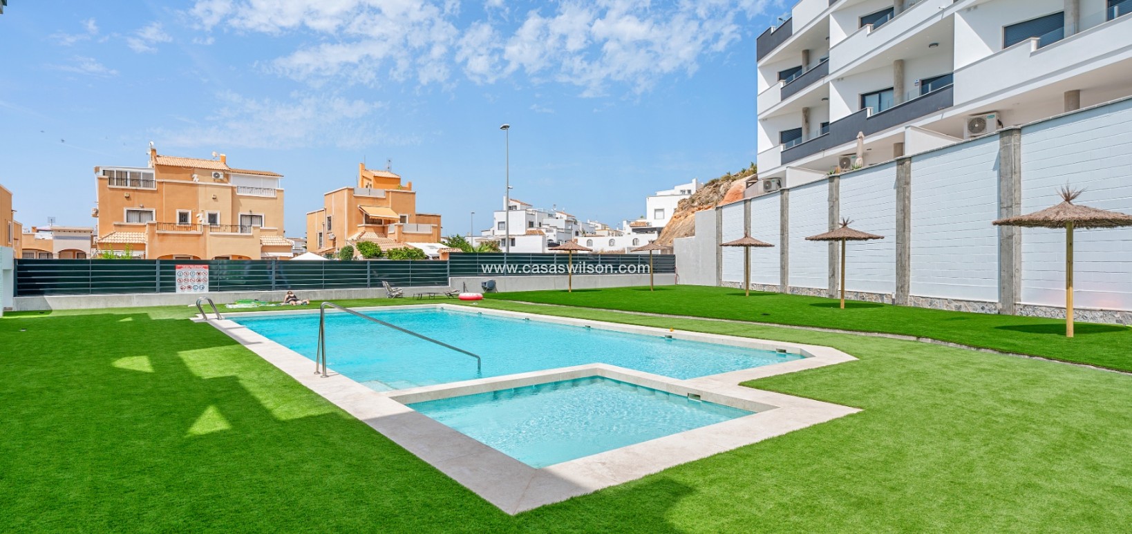 Sale - Appartement - Torrevieja - Costa Blanca