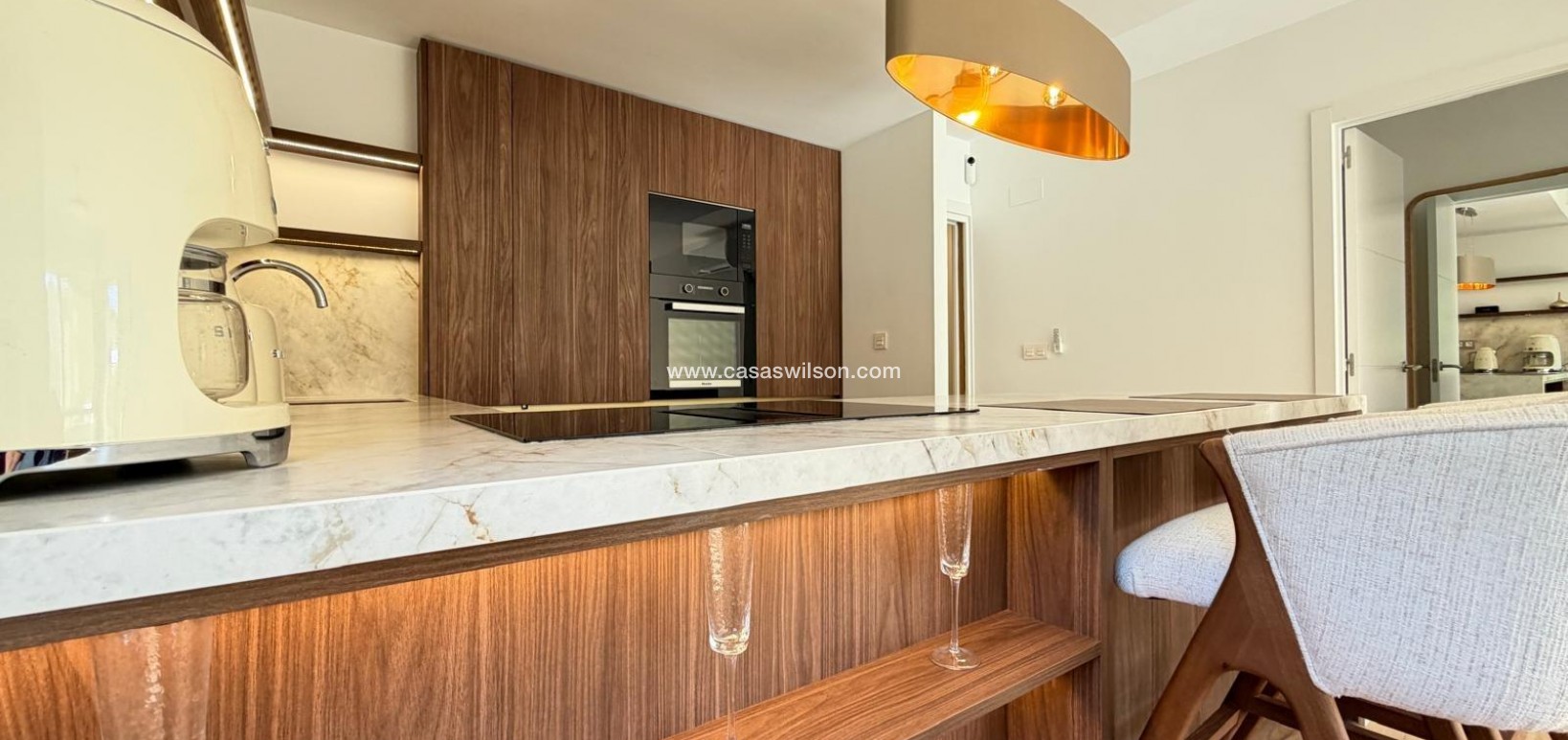 Venta - Apartamento - Orihuela Costa - Altos de Campoamor
